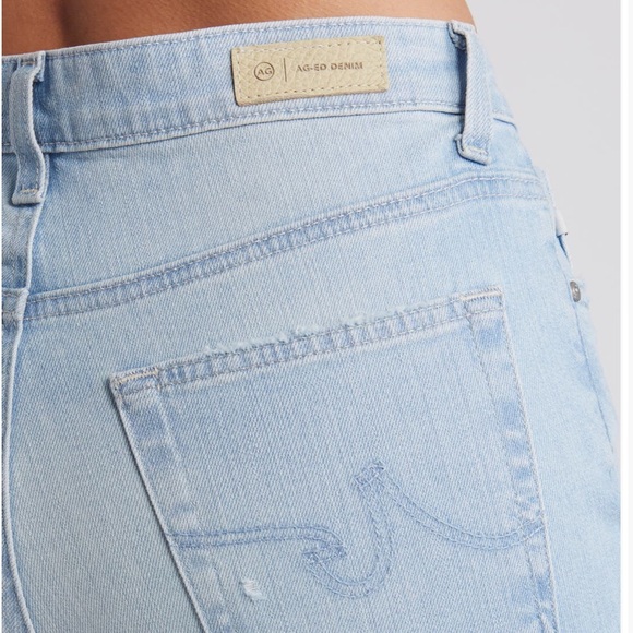 ADRIANO GOLDSCHMIED AG Jeans - Picture 3 of 9